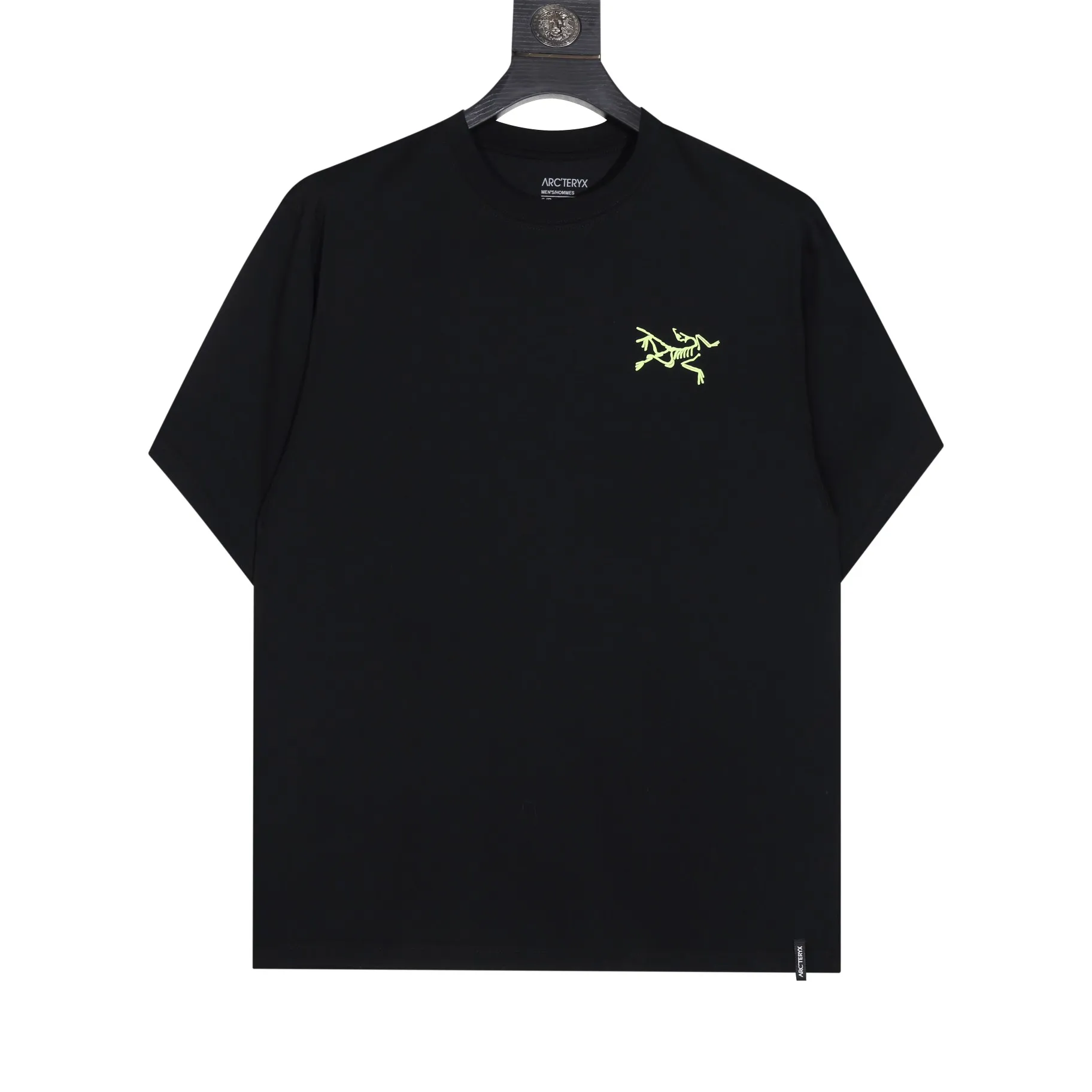 Arc’teryx ARC 2024FW T LOGO 60 ， g 。 Breathable， ， ， 。 logo ， 。 ， 。 ， ， ， ， 。 Size:XS-L